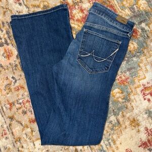Ariat bootcut jeans